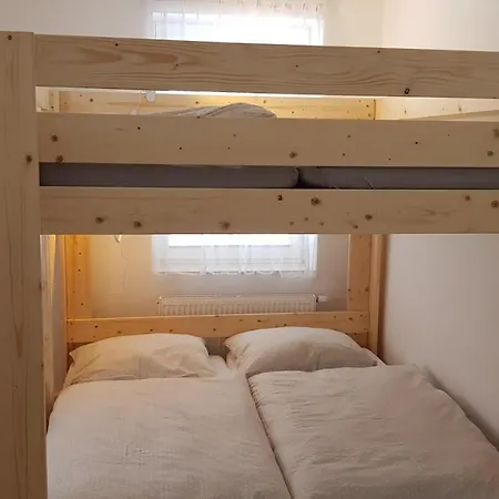 Appartement Kořen,2+1 Jizerské Hory Kořenov