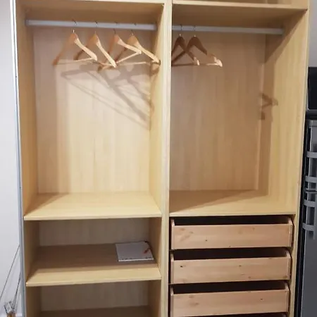Appartement Kořen,2+1 Jizerské Hory