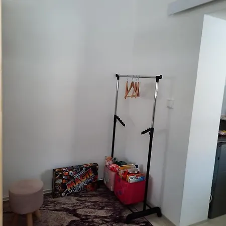 Kořen,2+1 Jizerské Hory Appartamento Kořenov