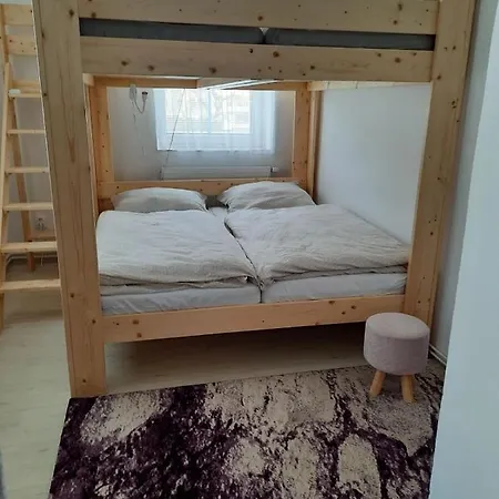 Kořen,2+1 Jizerské Hory *
