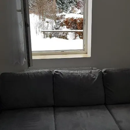 Koren Se Saunou , Jizerske Hory *