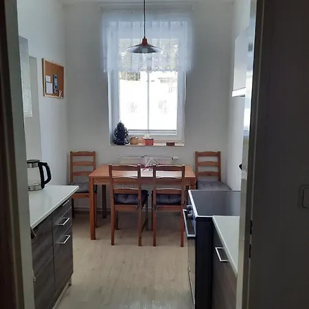 Kořen,2+1 Jizerské Hory * Kořenov