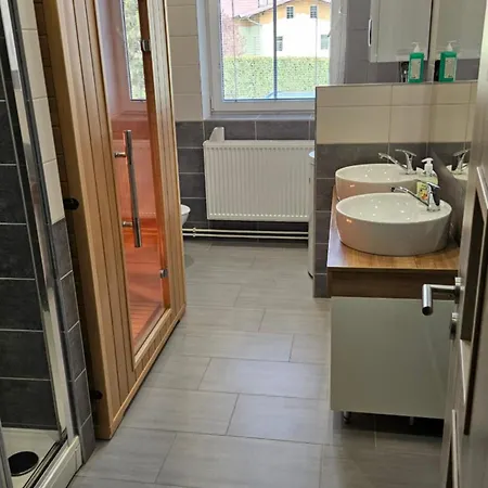 Appartement Kořen,2+1 Jizerské Hory