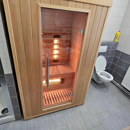 Kořen,2+1 Jizerské Hory