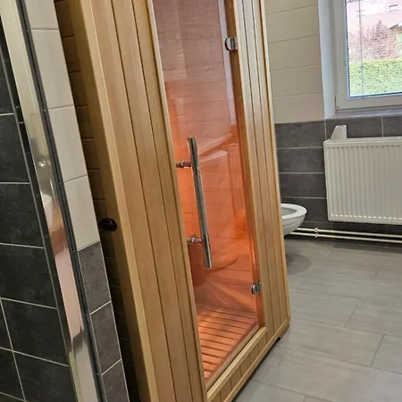 Appartement Kořen,2+1 Jizerské Hory