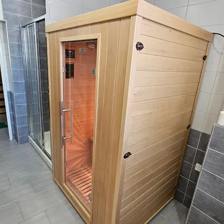 Appartement Kořen,2+1 Jizerské Hory *
